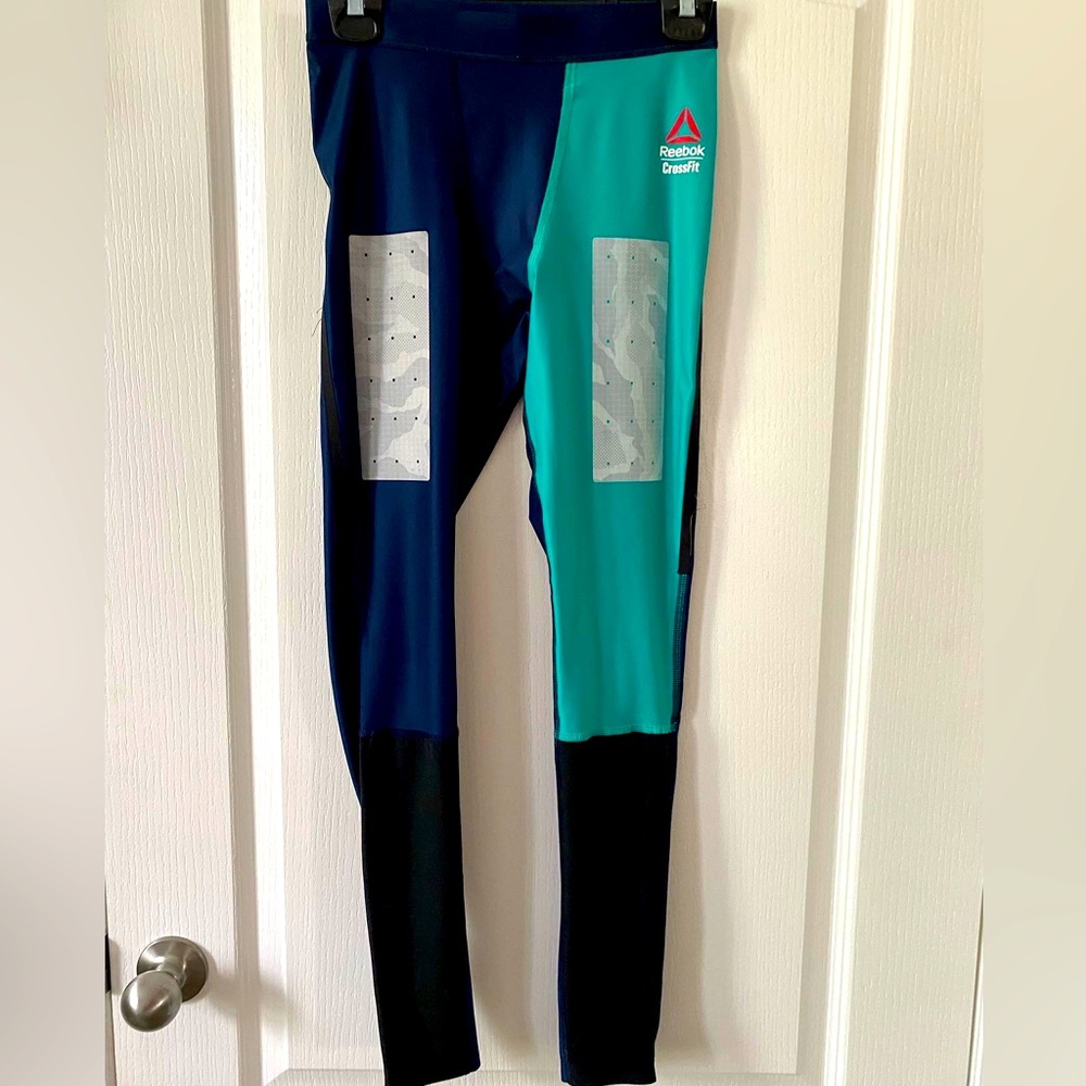 REEBOK CROSSFIT LADIES Tights